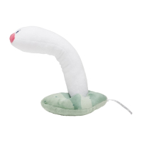 Authentic pokemon center plush Wiglett +/- 24CM